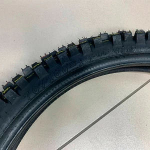 Покрышка мото 19'' 70/100 -19 CM702 (CST)