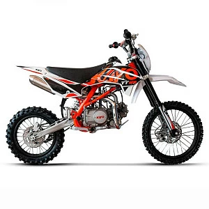 Питбайк KAYO BASIC K125EA 17/14 KRZ (п/автомат, эл. стартер 2024 г.) Питбайк KAYO BASIC K125EA 17/14 KRZ (п/автомат, эл. стартер 2024 г.)