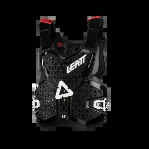 Защита панцирь Leatt Chest Protector 1.5 Защита панцирь Leatt Chest Protector 1.5