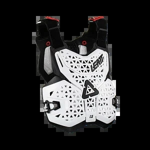 Защита панцирь Leatt Chest Protector 1.5 Защита панцирь Leatt Chest Protector 1.5