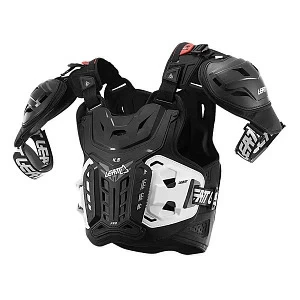 Защита панцирь Leatt Chest Protector 4.5 Pro Защита панцирь Leatt Chest Protector 4.5 Pro