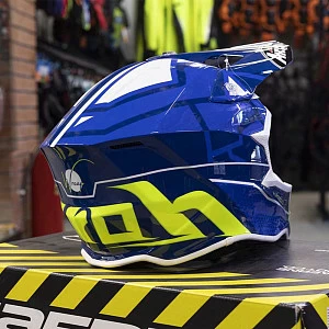 Внедорожный шлем Airoh Wraap Mood Внедорожный шлем Airoh Wraap Mood