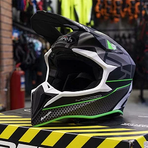 Внедорожный шлем Airoh Wraap Mood Внедорожный шлем Airoh Wraap Mood