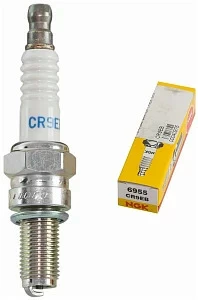 Свеча зажигания 6955 CR9EB NGK-NTK
