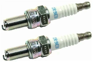 Свеча зажигания 6955 CR9EB NGK-NTK