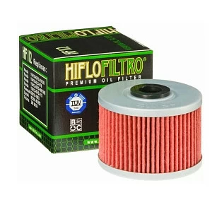Фильтр масляный Hi-Flo HF112 (171YMM) Фильтр масляный Hi-Flo HF112 (171YMM)