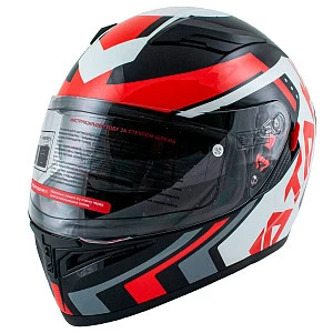 Шлем интеграл ATAKI JK316 Pattern Шлем интеграл ATAKI JK316 Pattern