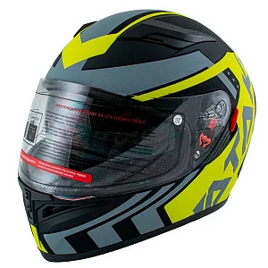 Шлем интеграл ATAKI JK316 Pattern Шлем интеграл ATAKI JK316 Pattern