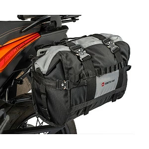 Сумки боковые Modul (пара), объём до 60 литров Сумки боковые Modul (пара), объём до 60 литров