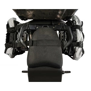 Сумки боковые Modul (пара), объём до 60 литров Сумки боковые Modul (пара), объём до 60 литров