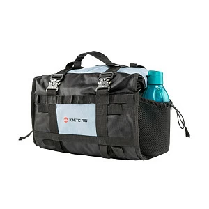 Сумки боковые Modul (пара), объём до 60 литров Сумки боковые Modul (пара), объём до 60 литров