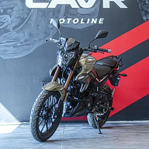 Мотоцикл Regulmoto Majesty (Серый, , 200186-1)