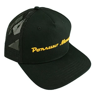 Бейсболка ROLLINGMOTO STREET Бейсболка ROLLINGMOTO STREET