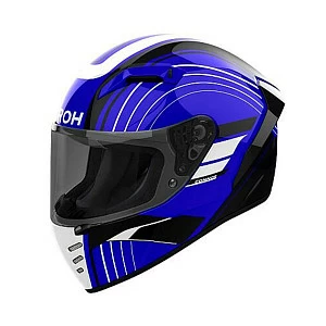 Дорожный шлем Airoh Connor Achieve Дорожный шлем Airoh Connor Achieve