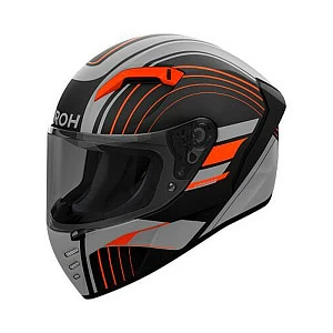 Дорожный шлем Airoh Connor Achieve Дорожный шлем Airoh Connor Achieve