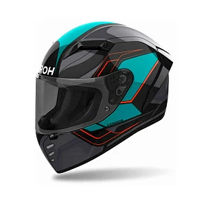 Дорожный шлем Airoh Connor Dunk Дорожный шлем Airoh Connor Dunk