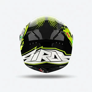 Дорожный шлем Airoh Connor Gamer Дорожный шлем Airoh Connor Gamer