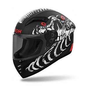 Дорожный шлем Airoh Connor Myth Дорожный шлем Airoh Connor Myth