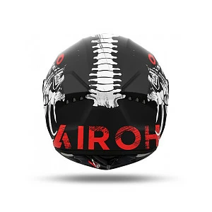 Дорожный шлем Airoh Connor Myth Дорожный шлем Airoh Connor Myth