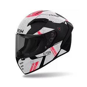 Дорожный шлем Airoh Connor Omega Дорожный шлем Airoh Connor Omega