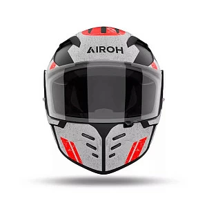 Дорожный шлем Airoh Connor Omega Дорожный шлем Airoh Connor Omega