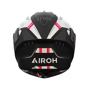 Дорожный шлем Airoh Connor Omega Дорожный шлем Airoh Connor Omega