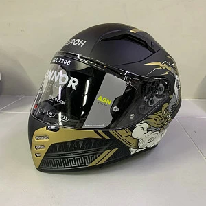 Дорожный шлем Airoh Connor Titan Дорожный шлем Airoh Connor Titan