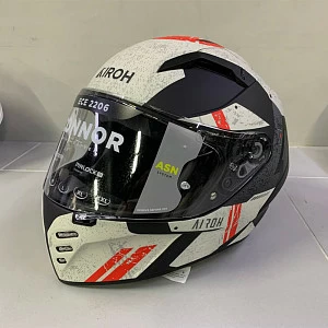 Дорожный шлем Airoh Connor Titan Дорожный шлем Airoh Connor Titan