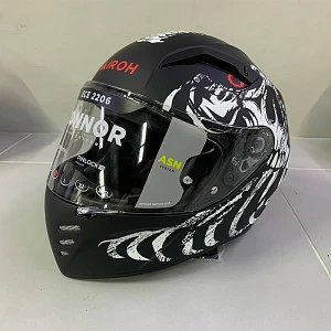 Дорожный шлем Airoh Connor Titan Дорожный шлем Airoh Connor Titan