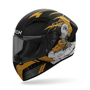 Дорожный шлем Airoh Connor Zeus Дорожный шлем Airoh Connor Zeus