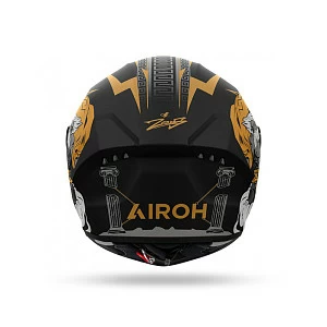 Дорожный шлем Airoh Connor Zeus Дорожный шлем Airoh Connor Zeus