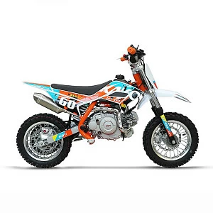 Питбайк KAYO MINI KMB 10/10 (автомат, эл.стартер, 2024 г.) Питбайк KAYO MINI KMB 10/10 (автомат, эл.стартер, 2024 г.)