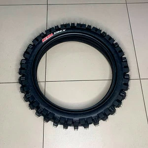 Шина пневматическая 110/100-18 KENDA K774 IBEX 64M TT