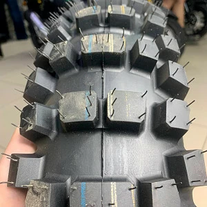 Шина пневматическая 110/100-18 KENDA K774 IBEX 64M TT