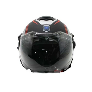 Шлем открытый с двойным стеклом ROCKOT PD-625 KL Шлем открытый с двойным стеклом ROCKOT PD-625 KL