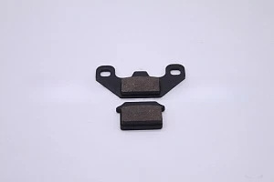 Колодки тормозные дисковые KAYO CRF MINI-A, LITE (задние) Rockot-Motors Колодки тормозные дисковые KAYO CRF MINI-A, LITE (задние) Rockot-Motors