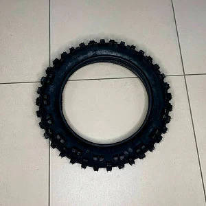 Шина пневматическая 90/100-14 KENDA K775 STICKY 49M TT Шина пневматическая 90/100-14 KENDA K775 STICKY 49M TT