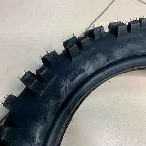 Шина пневматическая 90/100-14 KENDA K775 STICKY 49M TT Шина пневматическая 90/100-14 KENDA K775 STICKY 49M TT