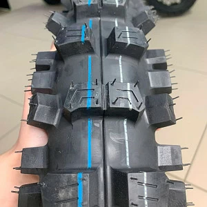 Шина пневматическая 90/100-14 KENDA K775 STICKY 49M TT Шина пневматическая 90/100-14 KENDA K775 STICKY 49M TT