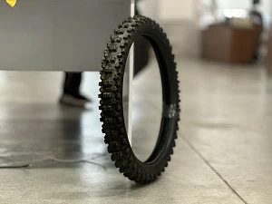 Шина пневматическая 21" 80/100-21 MX3.2 GUMMY Шина пневматическая 21" 80/100-21 MX3.2 GUMMY