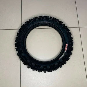 Шина пневматическая 90/100-14 KENDA K772 CARLSBAD 49M TT