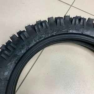 Шина пневматическая 90/100-14 KENDA K772 CARLSBAD 49M TT