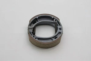 Колодки тормозные барабанные 12" 50сс/Alfa. Rockot-Motors Колодки тормозные барабанные 12" 50сс/Alfa. Rockot-Motors