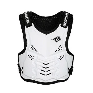 Защитный панцирь TIGER TR-H1 (бел, XL) Защитный панцирь TIGER TR-H1 (бел, XL)