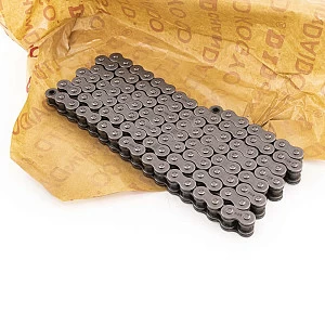 Цепь DID 525VX3 X-Ring 120 звеньев Цепь DID 525VX3 X-Ring 120 звеньев