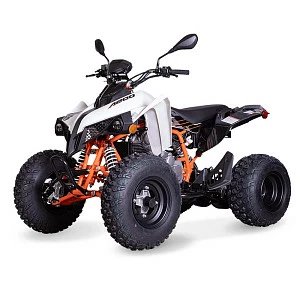 Квадрицикл KAYO A200 ПТС