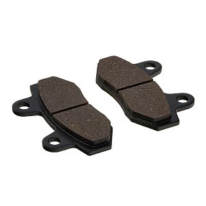 Колодки дискового тормоза передние (FA086) ATAKI EC250 Колодки дискового тормоза передние (FA086) ATAKI EC250