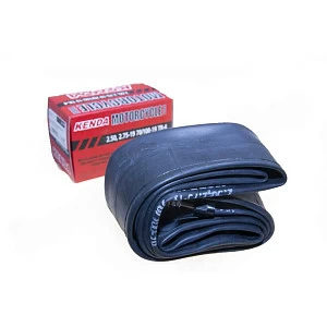 Камера резиновая 2.50-19 KENDA TR4 (19 C, 2.75-19, 70/100-19) Камера резиновая 2.50-19 KENDA TR4 (19 C, 2.75-19, 70/100-19)