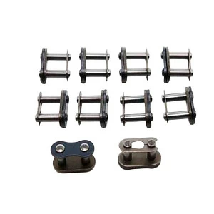 Замок цепи 428Н SFR (защелка) (упак/10шт) Замок цепи 428Н SFR (защелка) (упак/10шт)