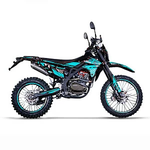 Мотоцикл Regulmoto ZR PR 300 4 valves 6 Gear (Черный/ синий, , 300014-3) Мотоцикл Regulmoto ZR PR 300 4 valves 6 Gear (Черный/ синий, , 300014-3)